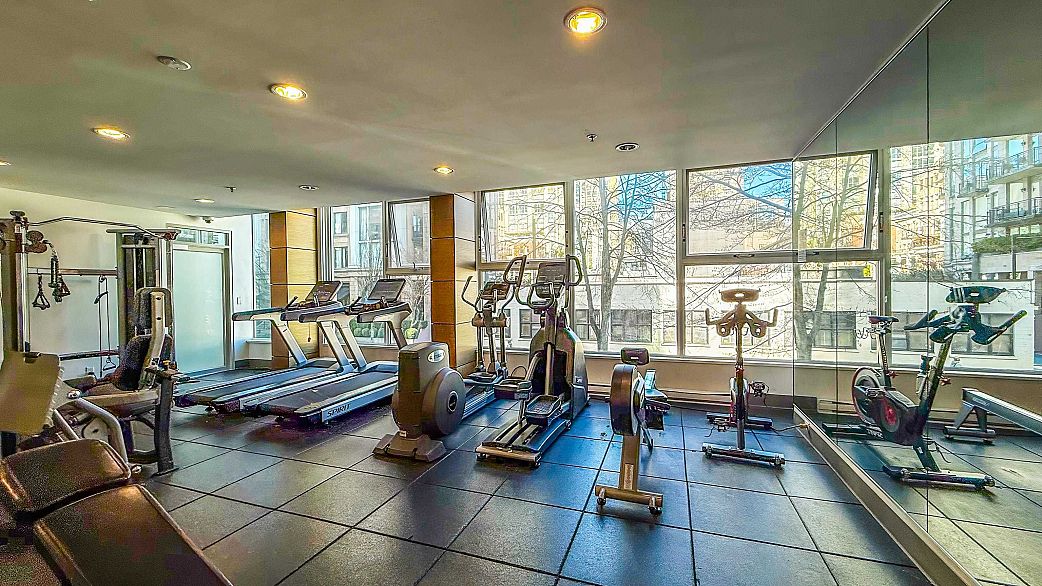 1503 1323 Homer Street