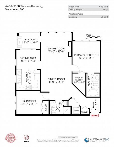 404 2388 Western Parkway