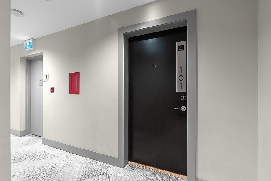 101 3487 Binning Road