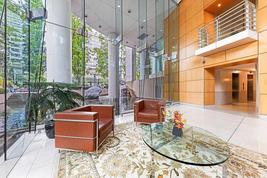 2901 1200 Alberni Street