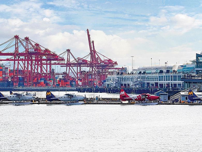 302 1435 Nelson Street