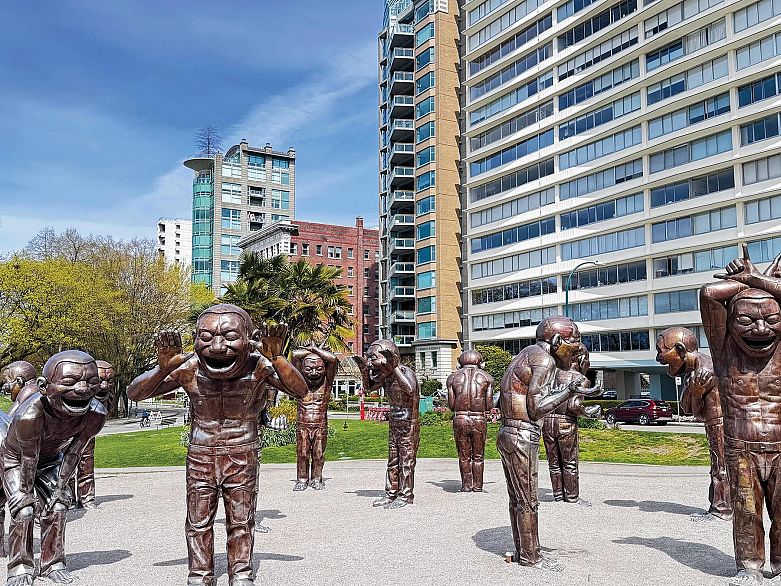 302 1435 Nelson Street