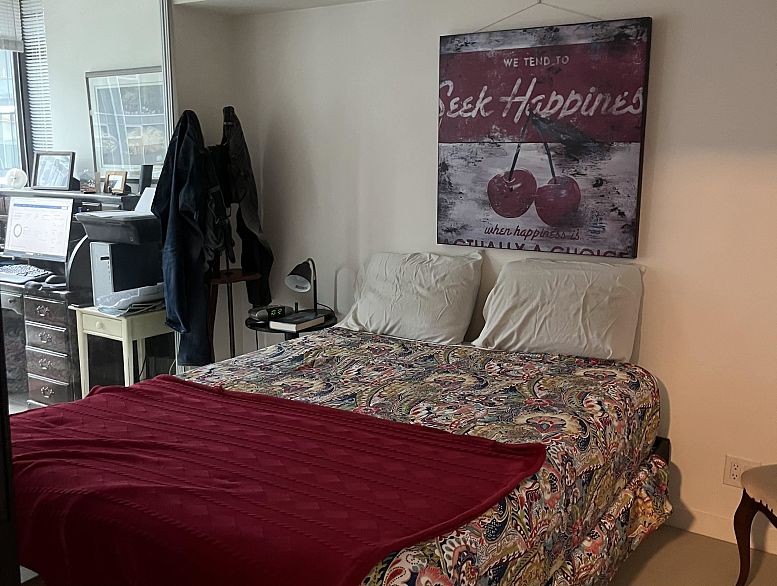 1016 788 Richards Street