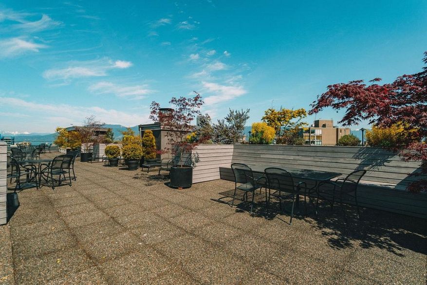 310 1445 Marpole Avenue