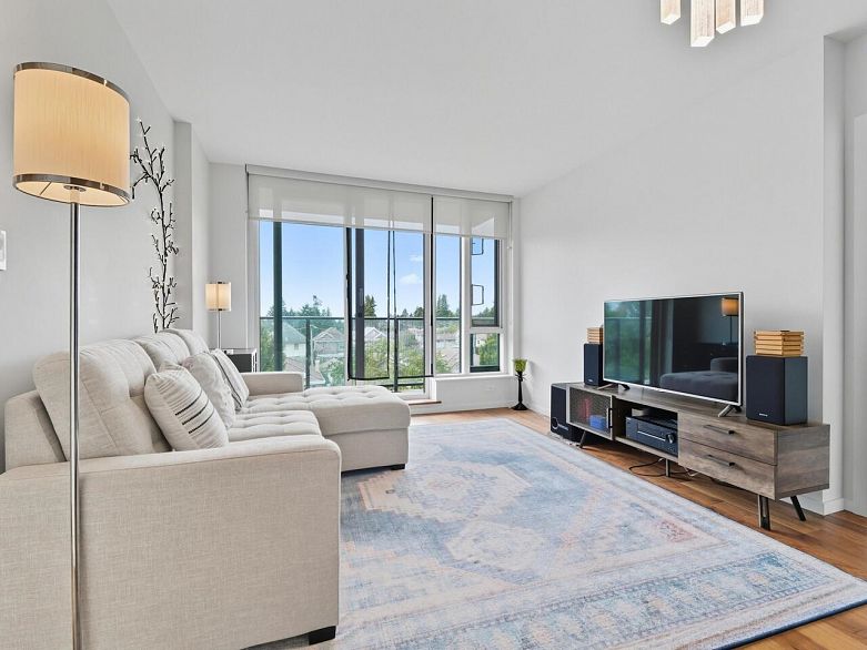 702 8488 Cornish Street