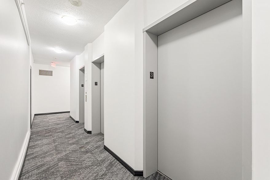 3103 1239 W Georgia Street