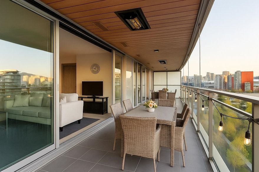 911 1768 Cook Street