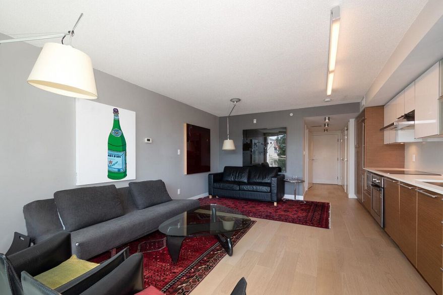 408 1635 W 3rd Avenue