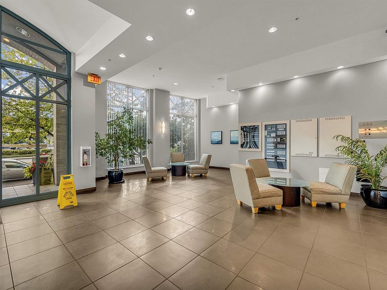 2302 1188 Quebec Street