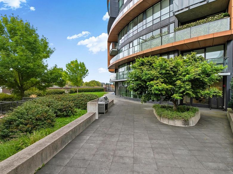 702 8488 Cornish Street