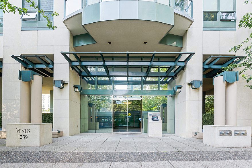 3103 1239 W Georgia Street