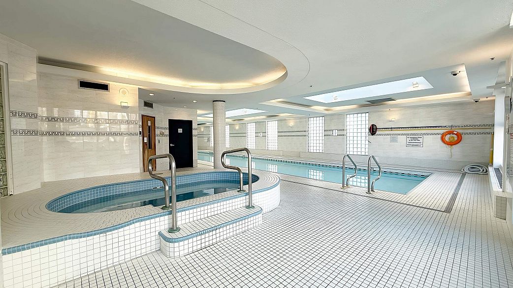 1503 1323 Homer Street