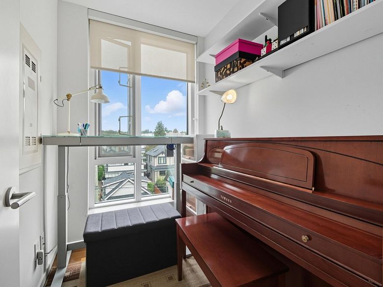 702 8488 Cornish Street