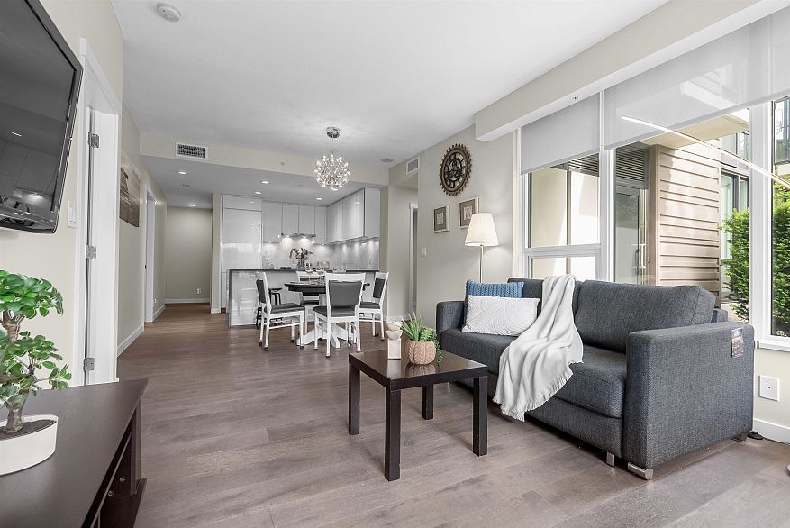 101 3487 Binning Road