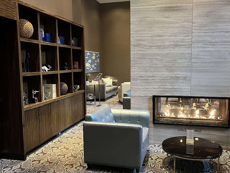 1016 788 Richards Street