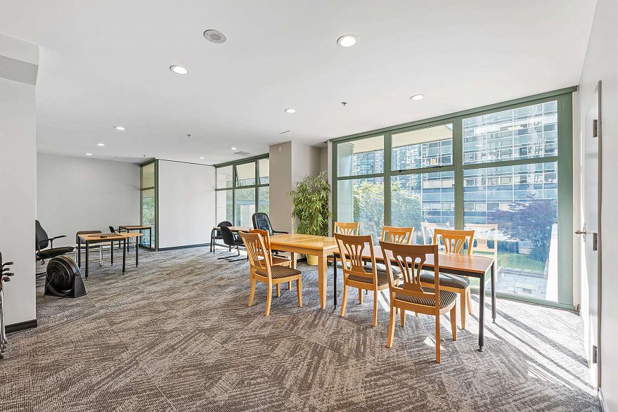 3103 1239 W Georgia Street