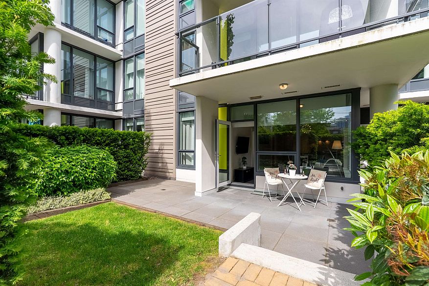 101 3487 Binning Road