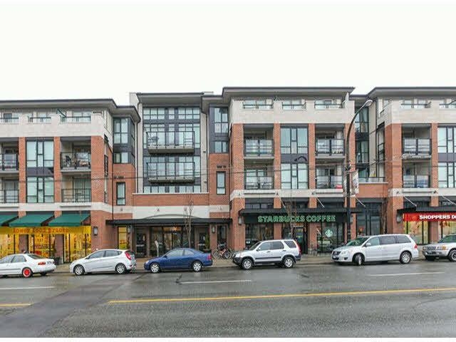 320 4550 S Fraser Street