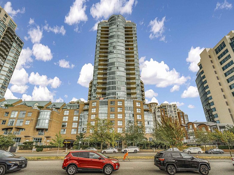 2302 1188 Quebec Street