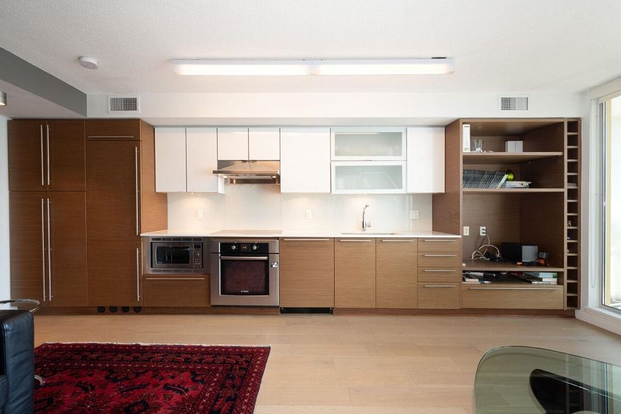 408 1635 W 3rd Avenue