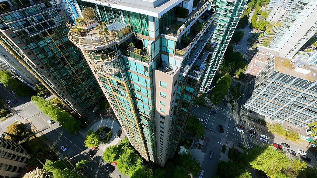 2101 1331 Alberni Street