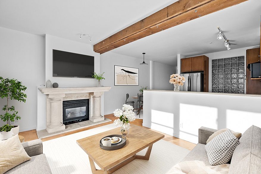 301 1238 Homer Street