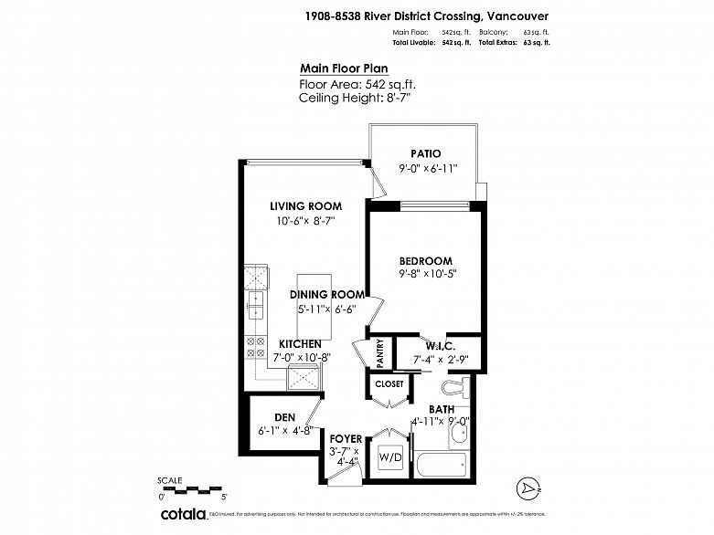 1908 8538 River District Crossing