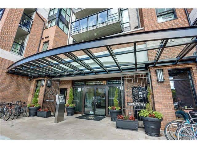 320 4550 S Fraser Street