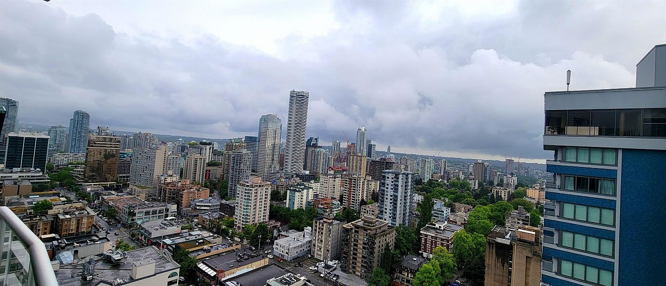 2901 1200 Alberni Street