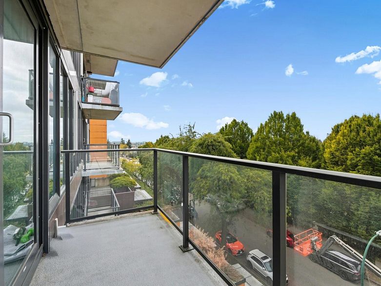 702 8488 Cornish Street