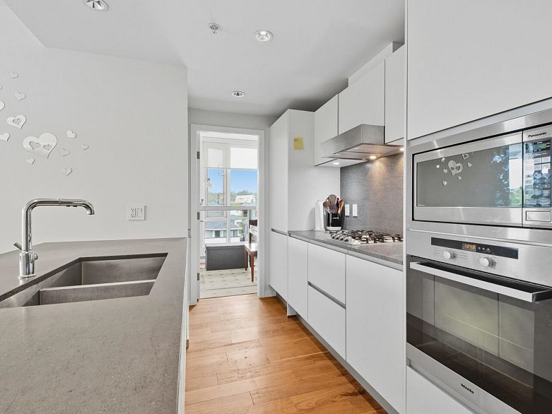 702 8488 Cornish Street