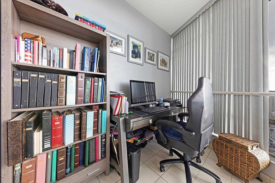 2901 1200 Alberni Street