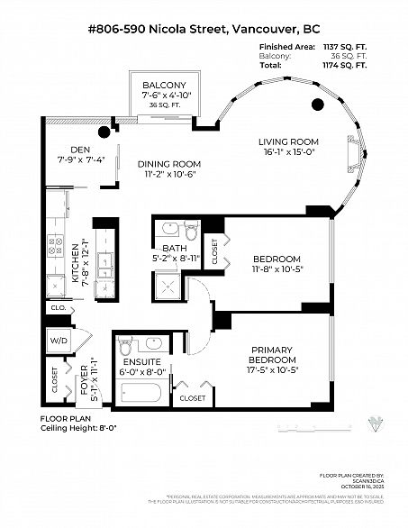 806 590 Nicola Street