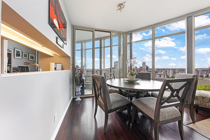 2901 1200 Alberni Street