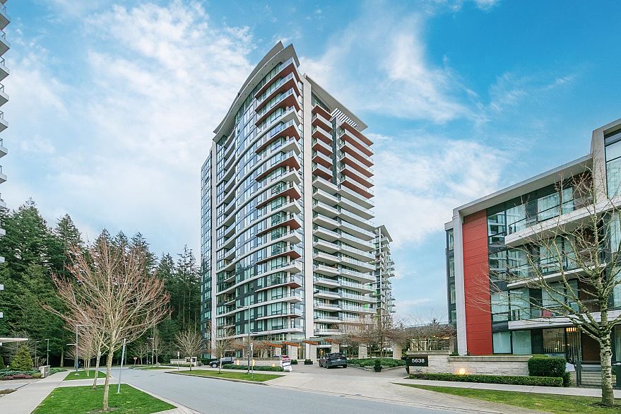 2309 5628 Birney Avenue