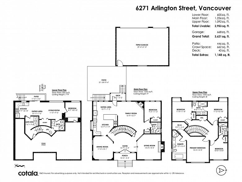 6271 Arlington Street