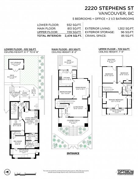 2220 Stephens Street