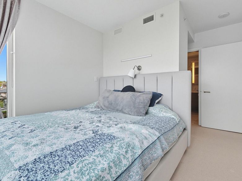 702 8488 Cornish Street