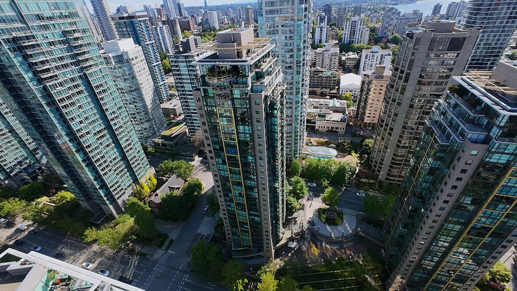 2101 1331 Alberni Street