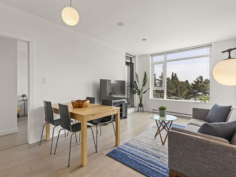 507 2321 Scotia Street