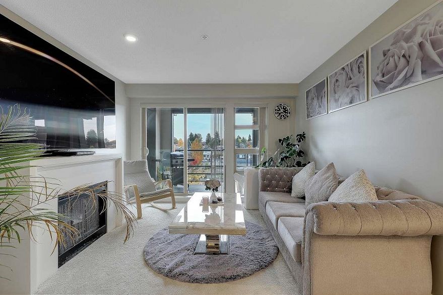 320 4550 S Fraser Street