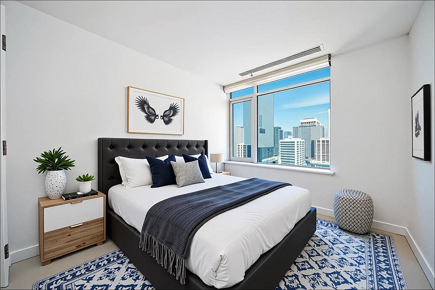 1707 1028 Barclay Street