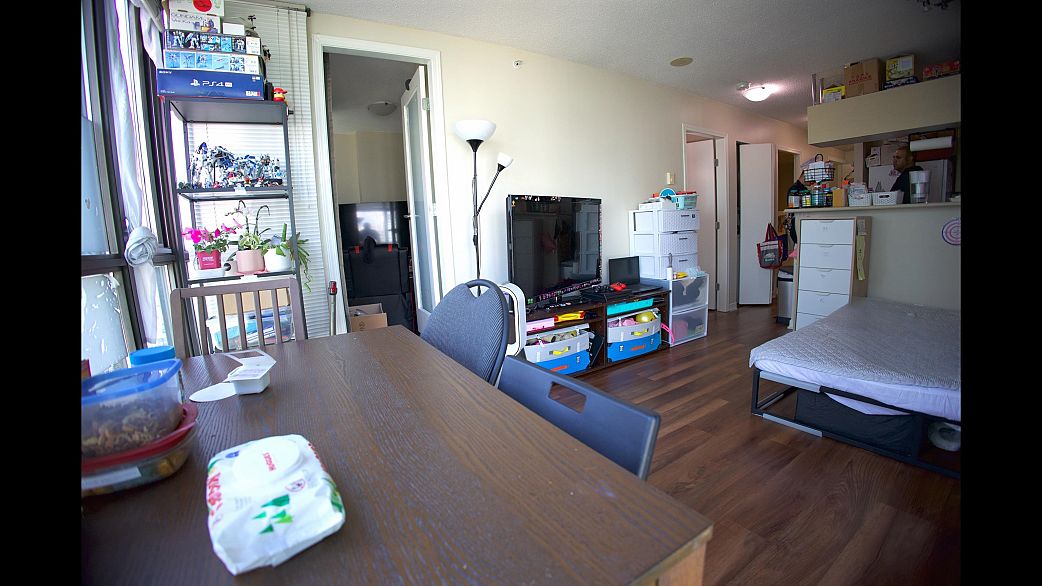 2101 1331 Alberni Street