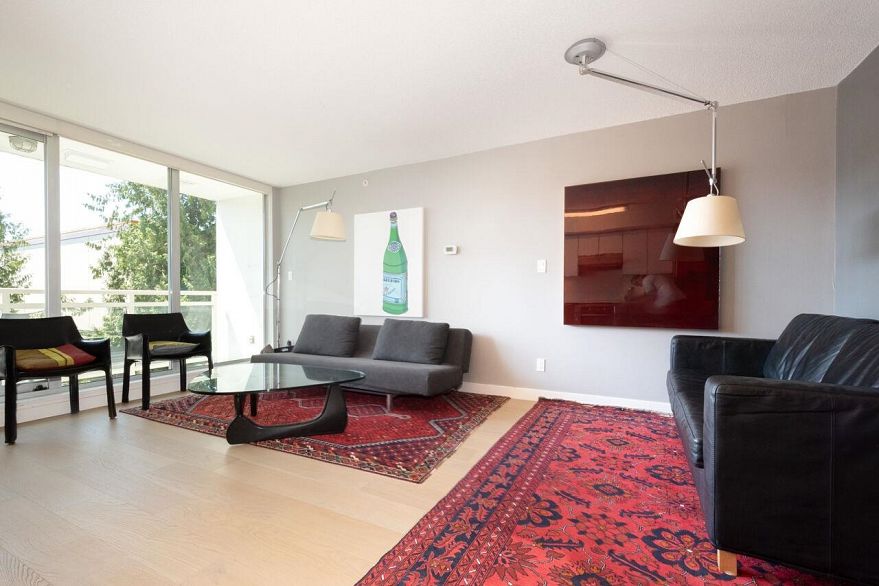 408 1635 W 3rd Avenue