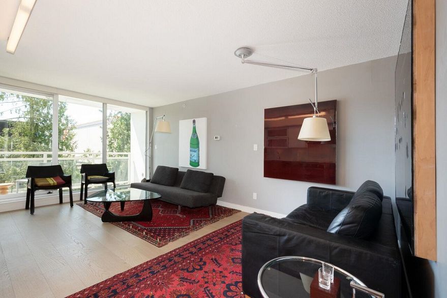 408 1635 W 3rd Avenue