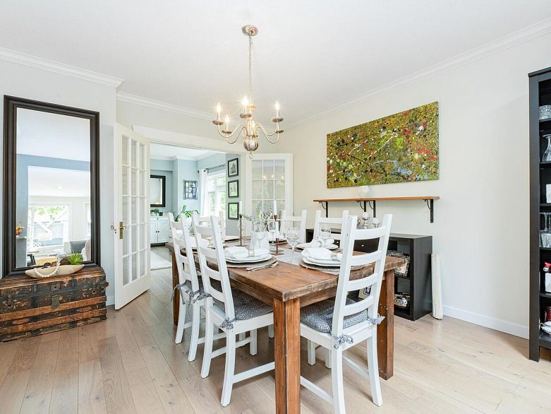 3706 W King Edward Avenue