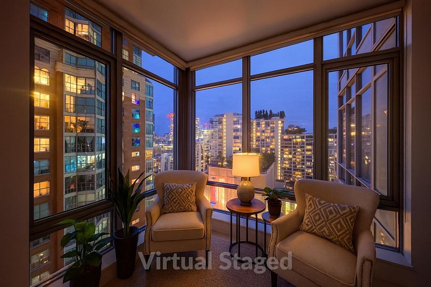 1707 1028 Barclay Street