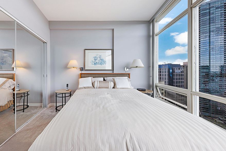 2901 1200 Alberni Street