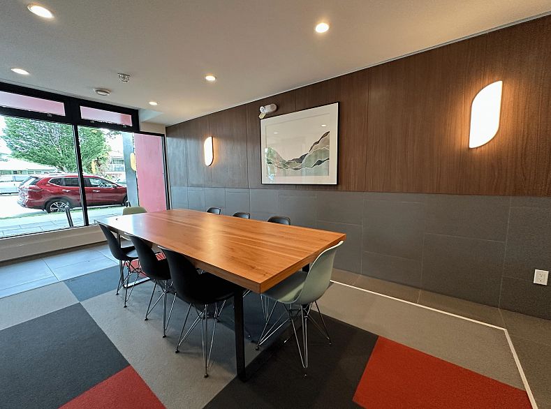 308 5085 Main Street