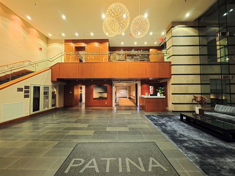 1707 1028 Barclay Street